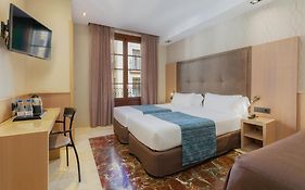 Hotel Gótico